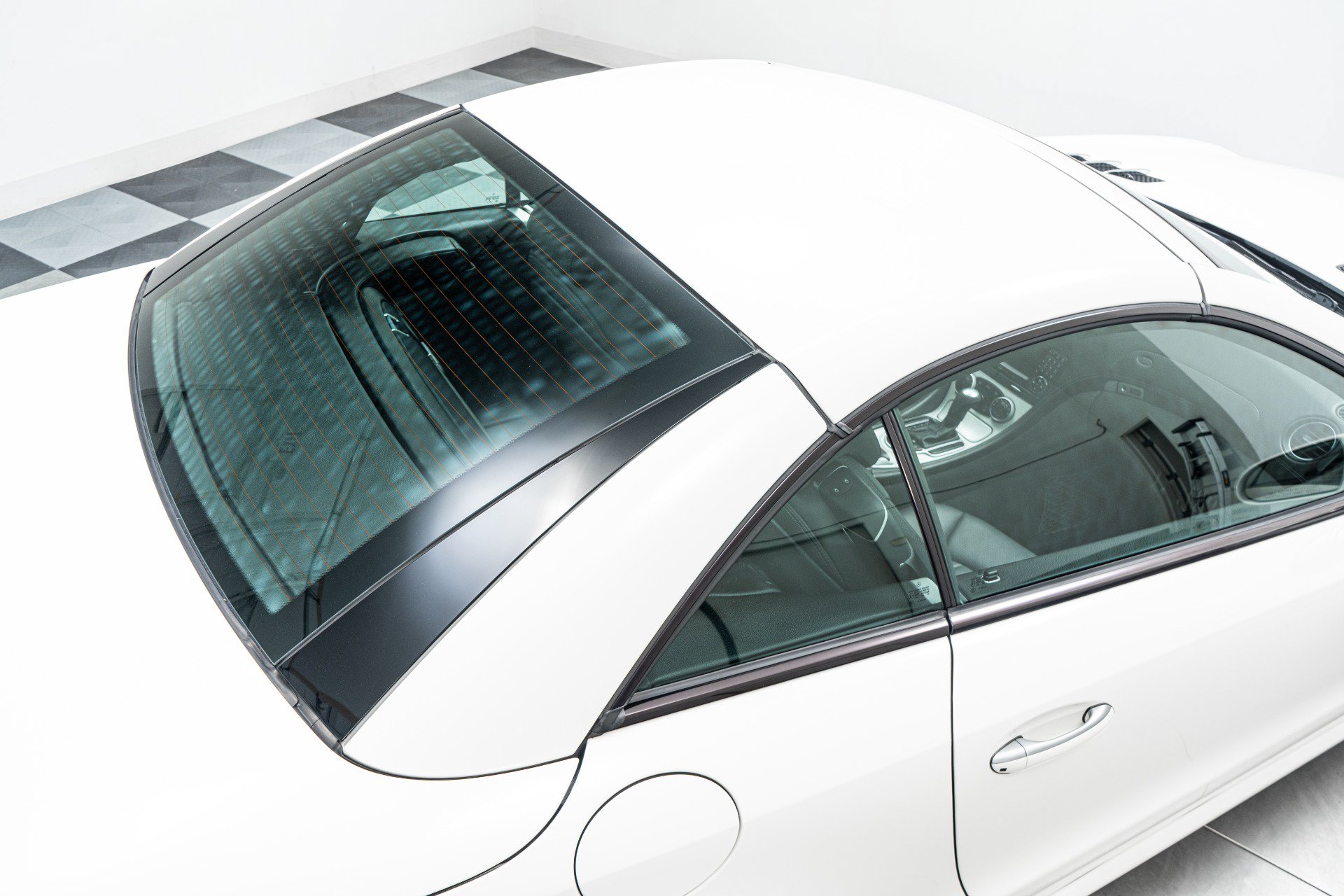 Used 2005 Mercedes-Benz SL 55 AMG image 36