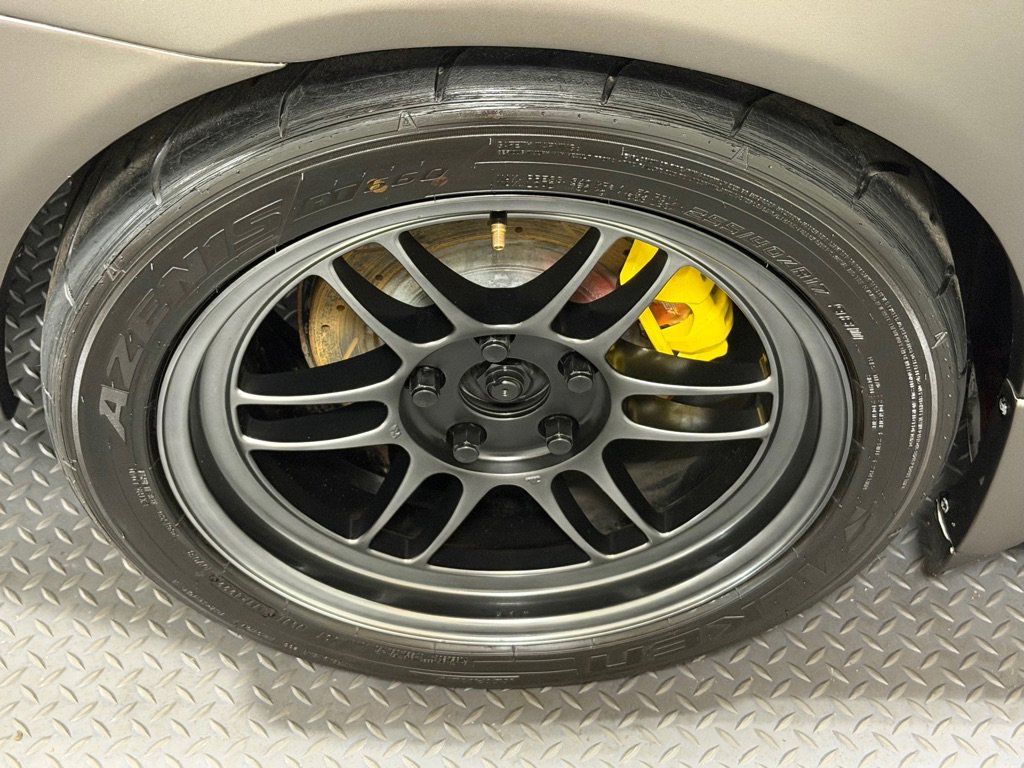 Used 2000 Honda S2000 image 17