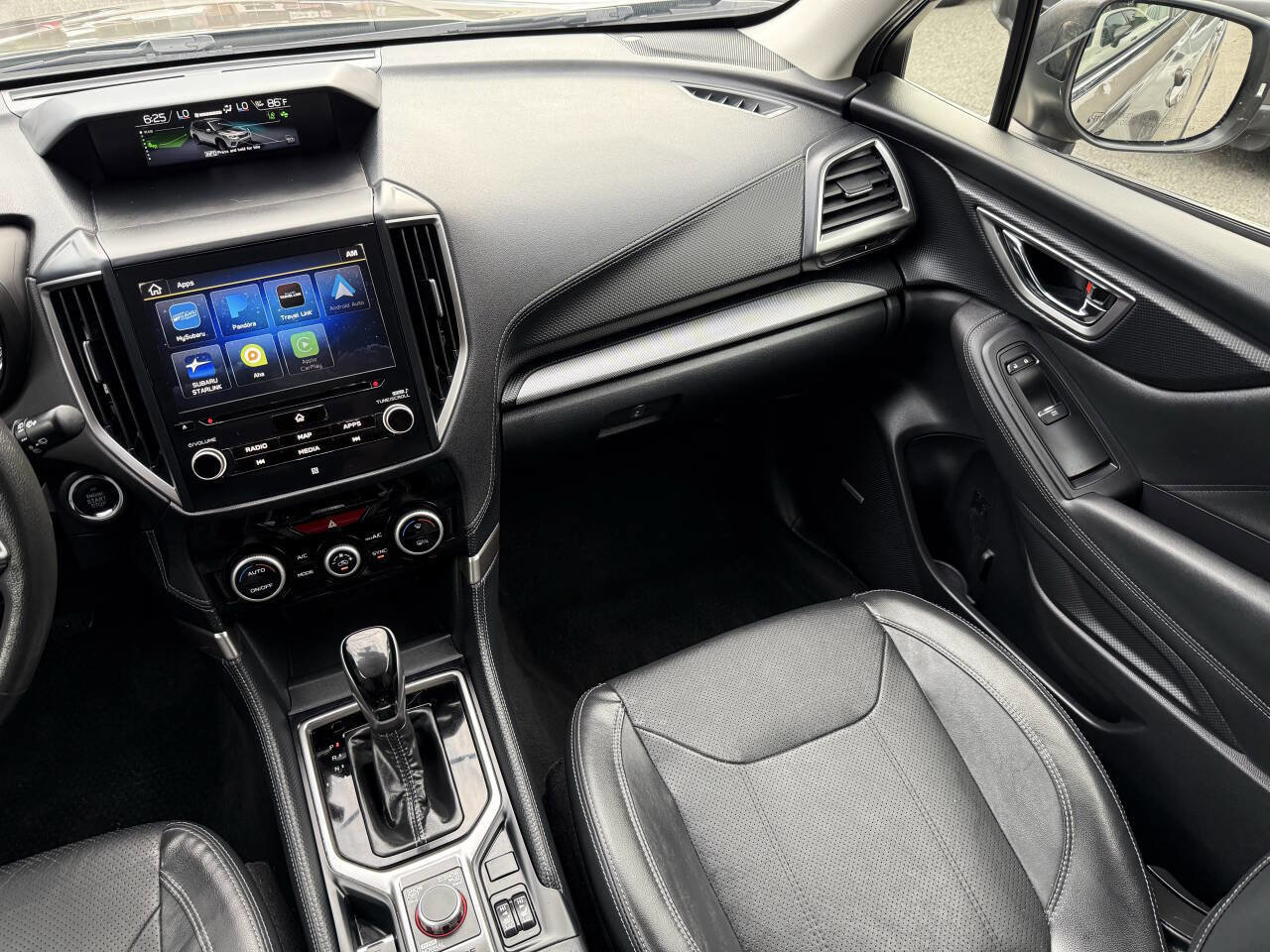 Used 2019 Subaru Forester Limited image 18