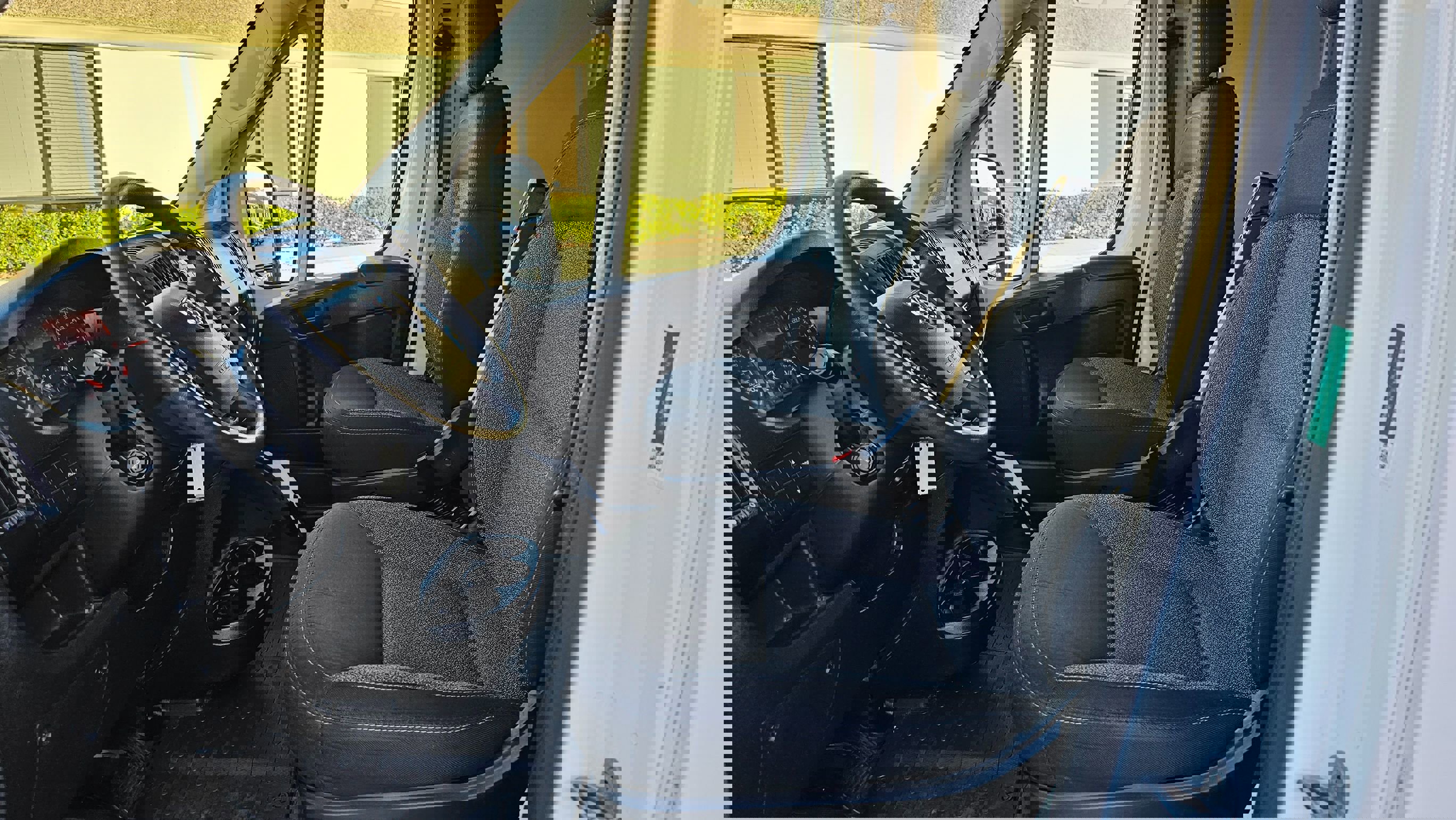 Used 2021 RAM ProMaster 3500 image 24