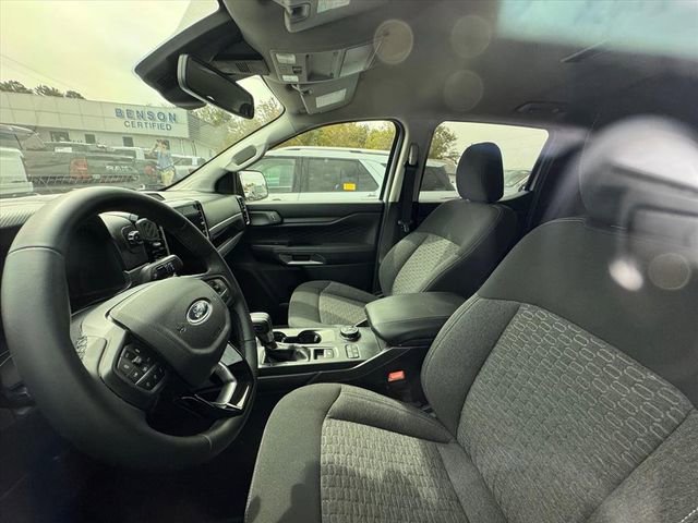 Used 2024 Ford Ranger XLT image 9