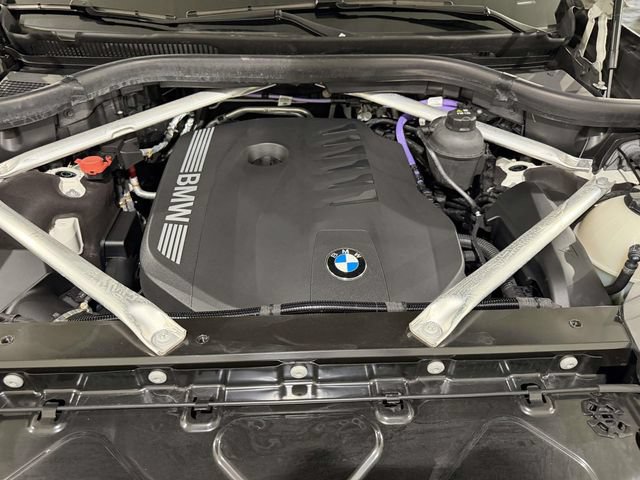 Used 2024 BMW X7 xDrive40i w/ Executive Package AWD/4WD image 42