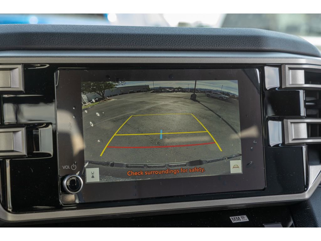 New 2025 Toyota Tundra SR5 image 23