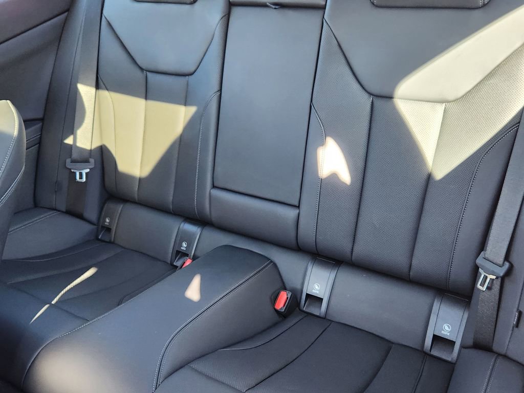 Used 2024 BMW 430i xDrive 430i xDrive w/ Premium Package image 10