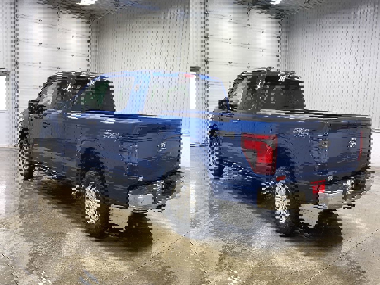 New 2025 Ford F150 XL image 9