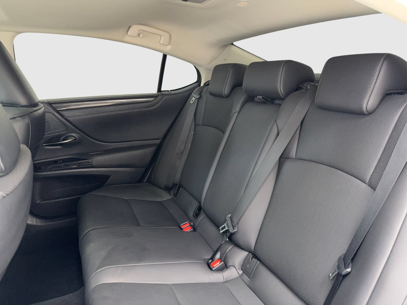 Used 2022 Lexus ES 350 w/ Accessory Package FWD image 36