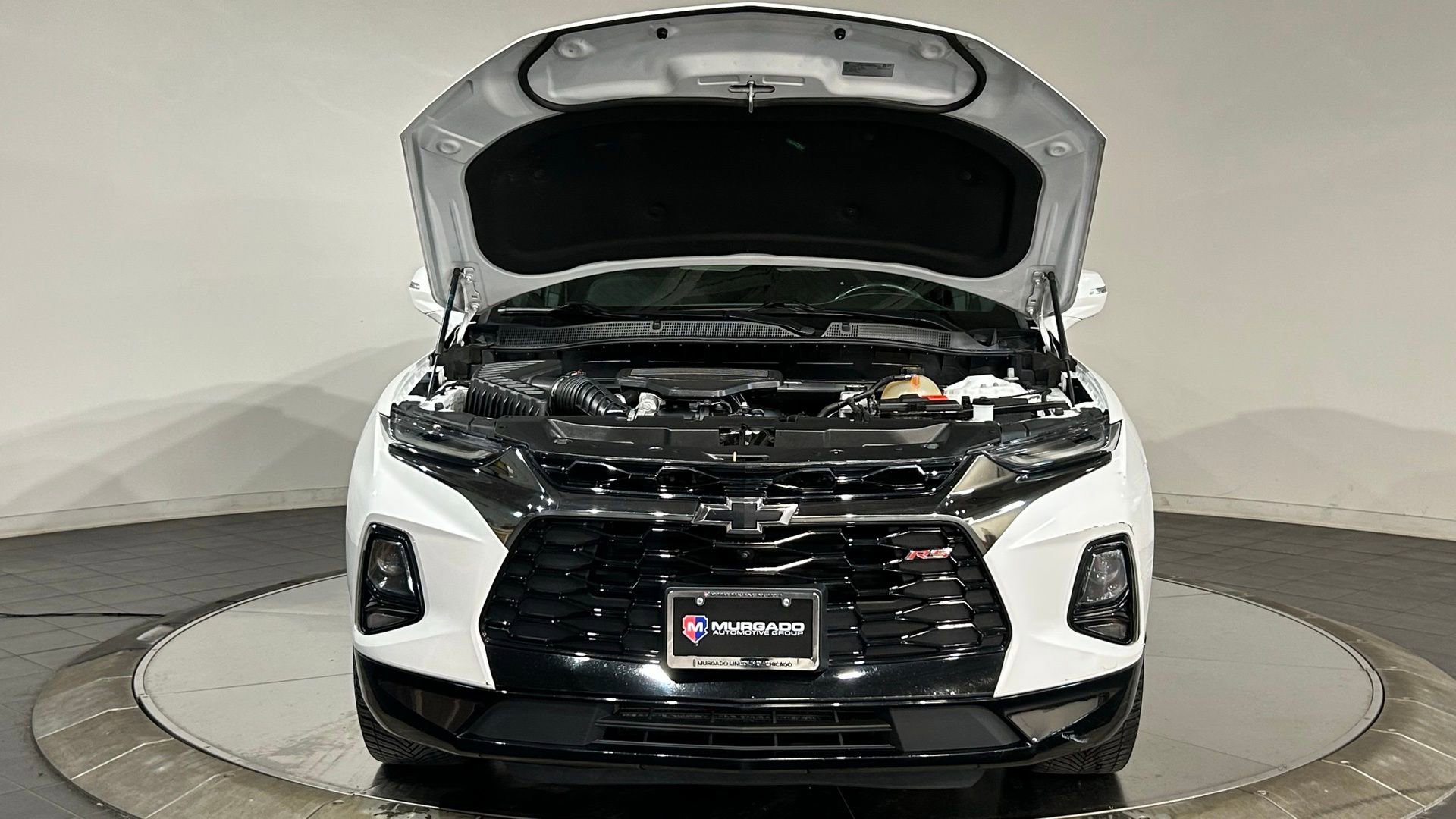 Used 2020 Chevrolet Blazer RS image 94