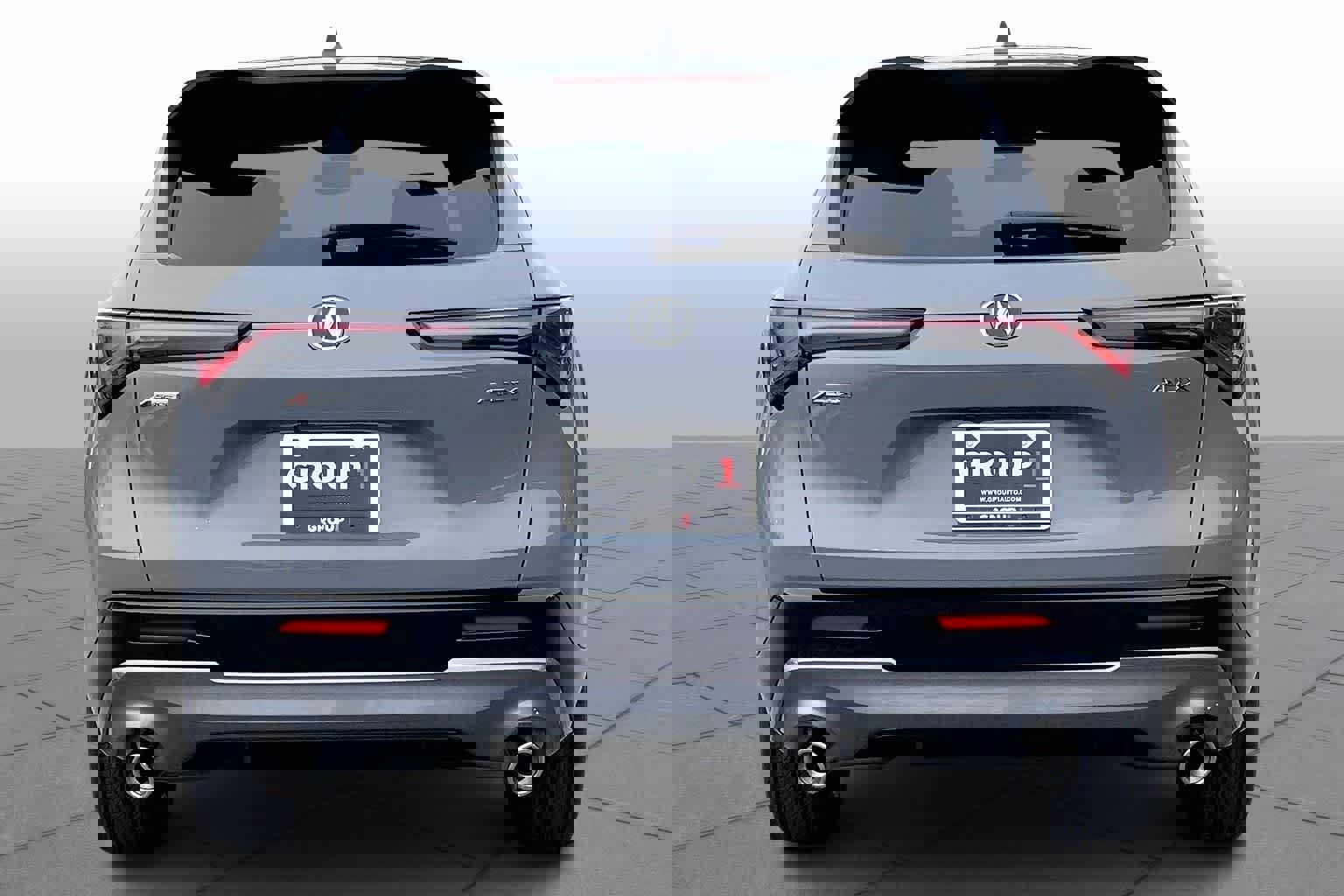 New 2026 Acura ADX A-Spec image 4