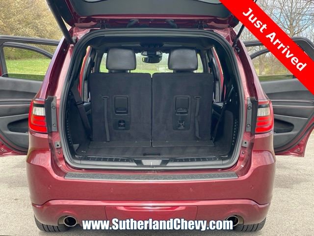Used 2024 Dodge Durango R/T image 44