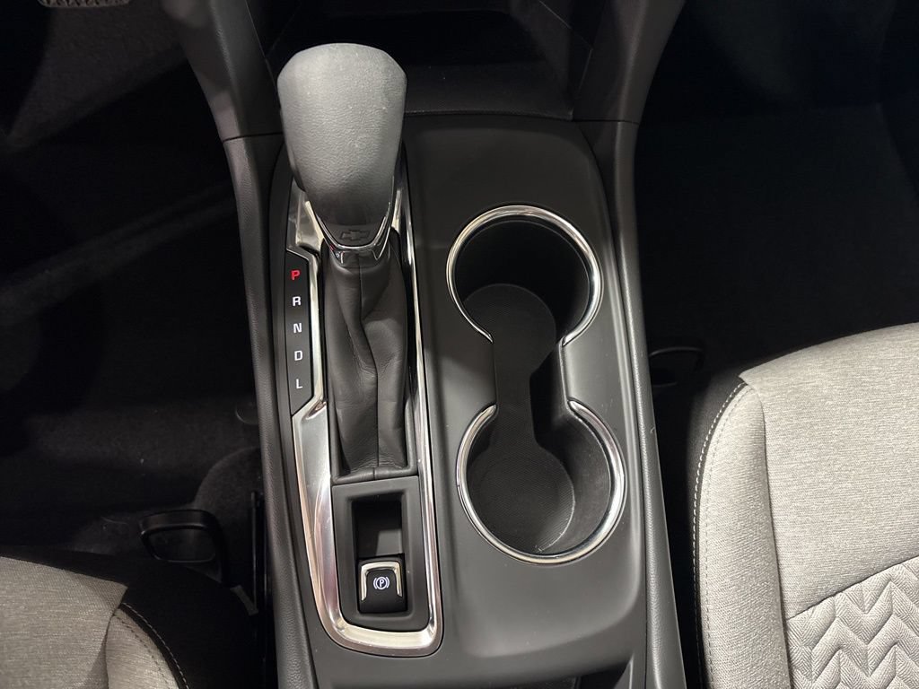 Used 2024 Chevrolet Equinox LS FWD image 15