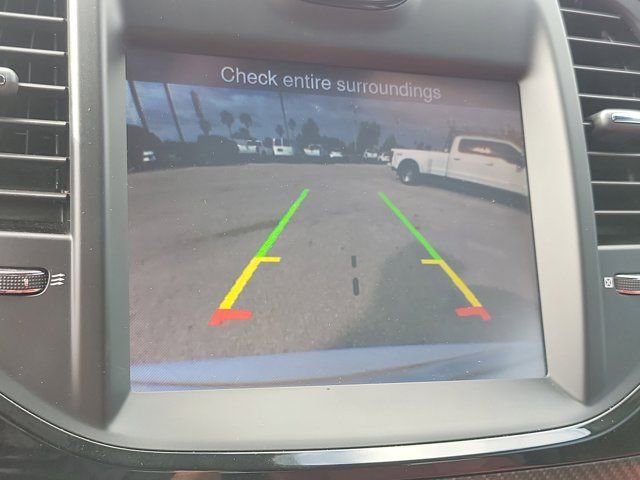 Used 2012 Chrysler 300 SRT8 w/ 19-Premium Speaker Group RWD image 29