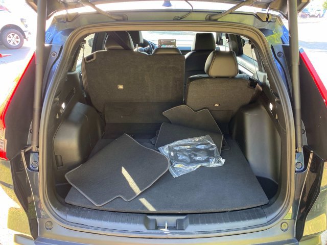 Used 2025 Honda CR-V Sport-L image 29