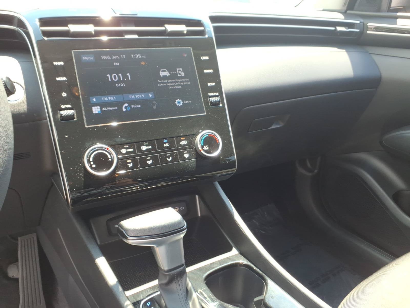 Used 2022 Hyundai Tucson SEL AWD/4WD image 26