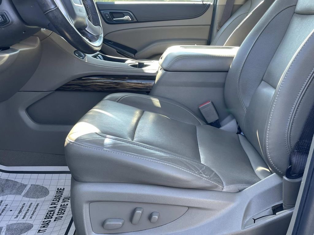 Used 2019 GMC Yukon SLT w/ Open Road Package image 21