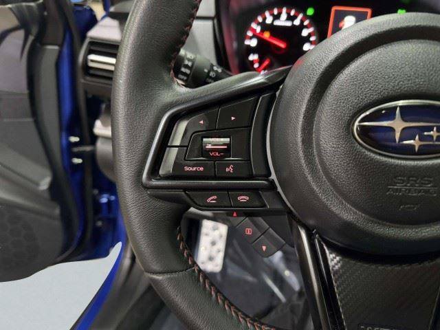Used 2022 Subaru WRX Premium AWD/4WD image 26