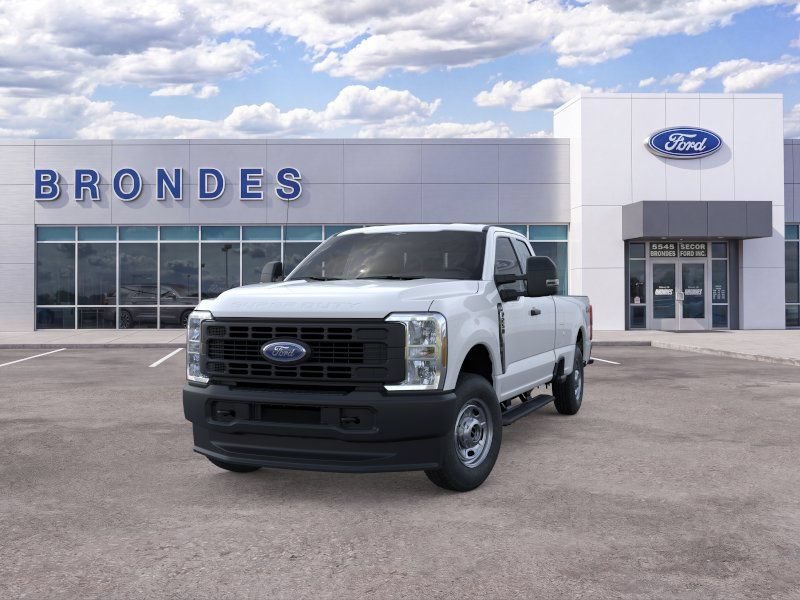 New 2026 Ford F250 XL AWD/4WD video 2