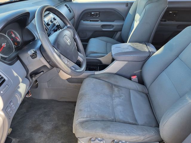Used 2008 Honda Pilot VP image 12