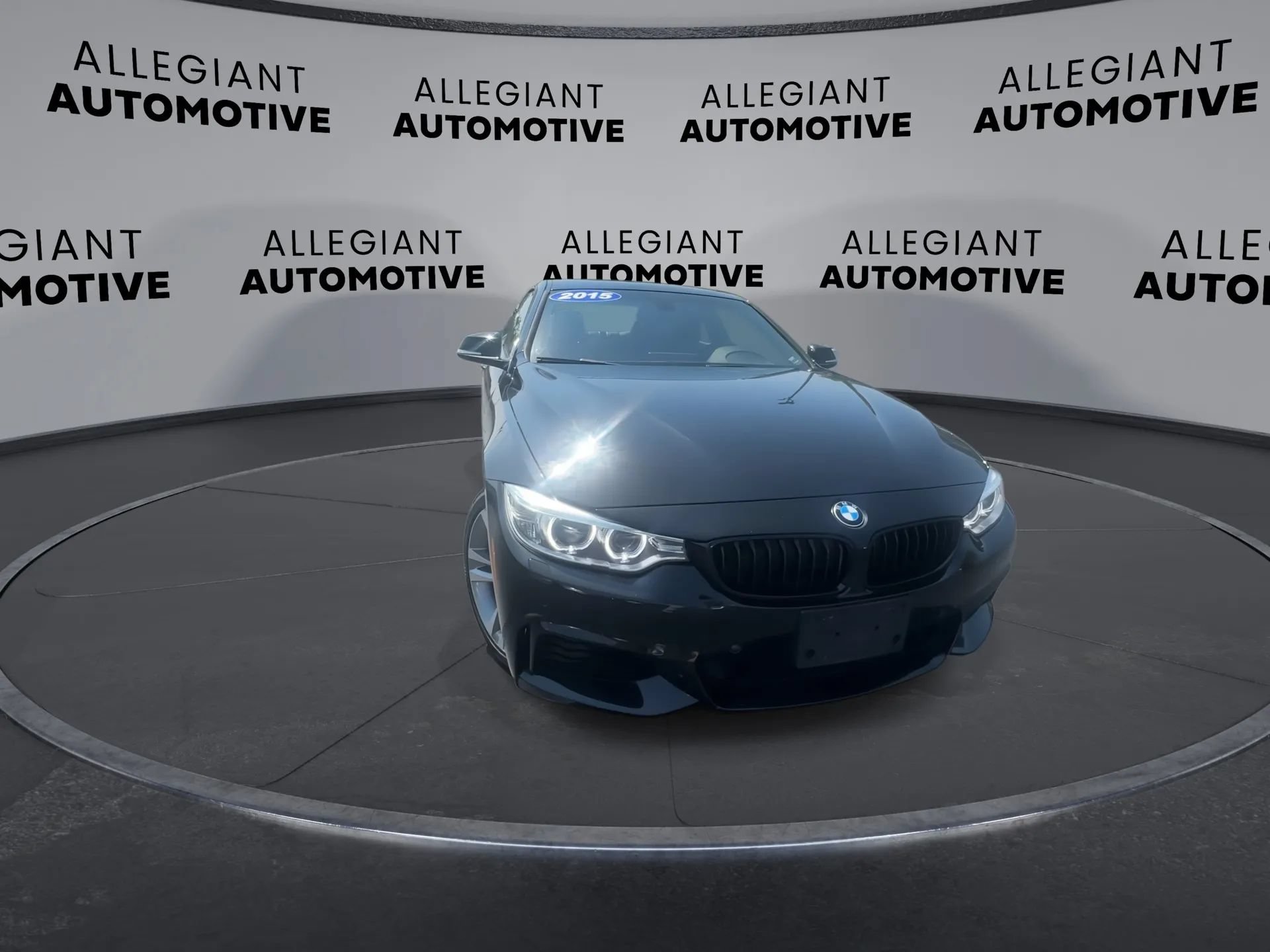 Used 2015 BMW 428i xDrive Coupe AWD/4WD image 5