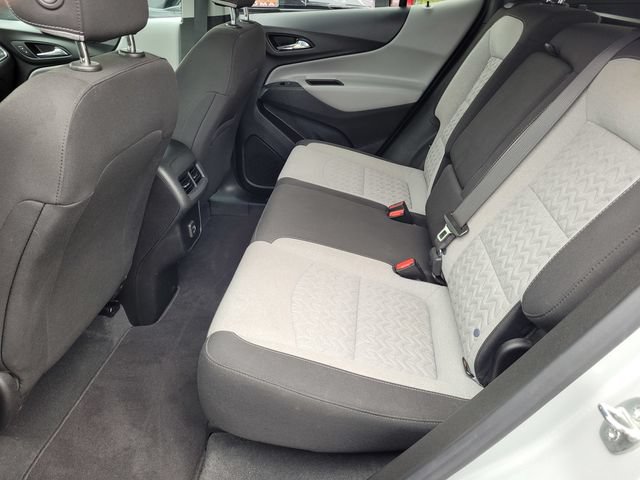 Used 2022 Chevrolet Equinox LT FWD image 15