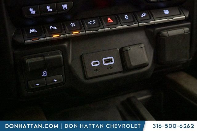 Used 2019 GMC Sierra 1500 SLT w/ SLT Premium Plus Package image 12