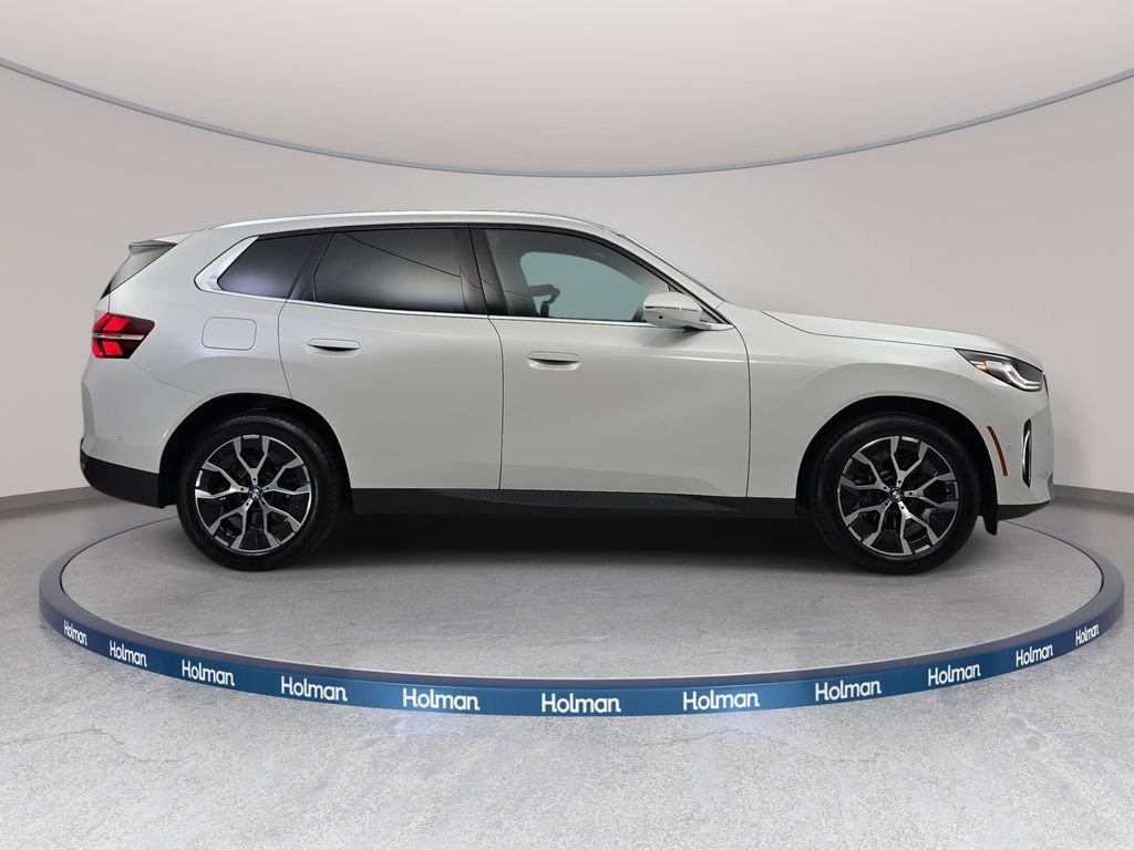 New 2026 BMW X3 xDrive30i w/ Premium Package AWD/4WD image 4