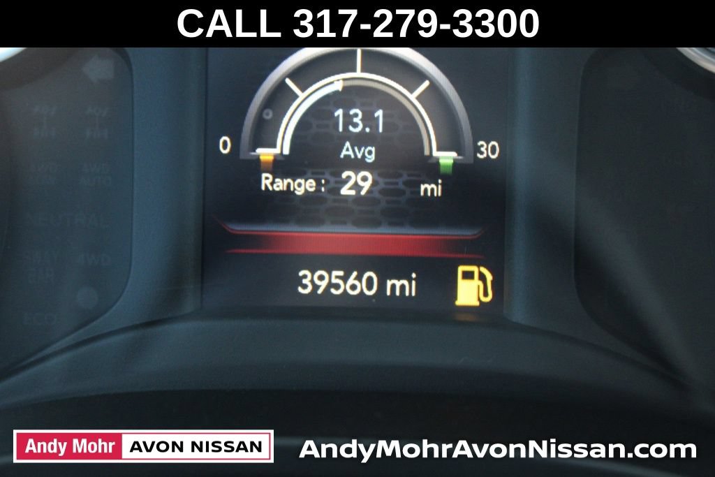 Used 2022 RAM 1500 Big Horn AWD/4WD image 33