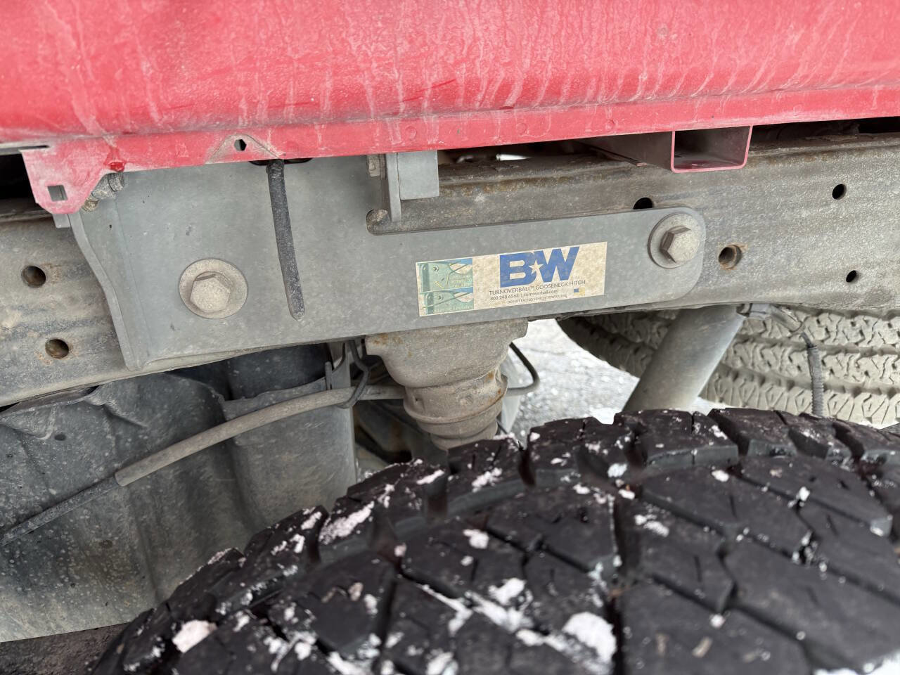 Used 2019 Chevrolet Silverado 2500 W/T w/ WT Convenience Package image 27