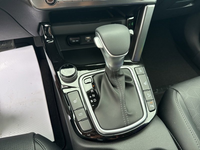 New 2026 Kia Seltos EX w/ EX Sunroof Package image 39