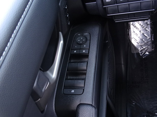 New 2026 Toyota 4Runner Limited AWD/4WD image 30