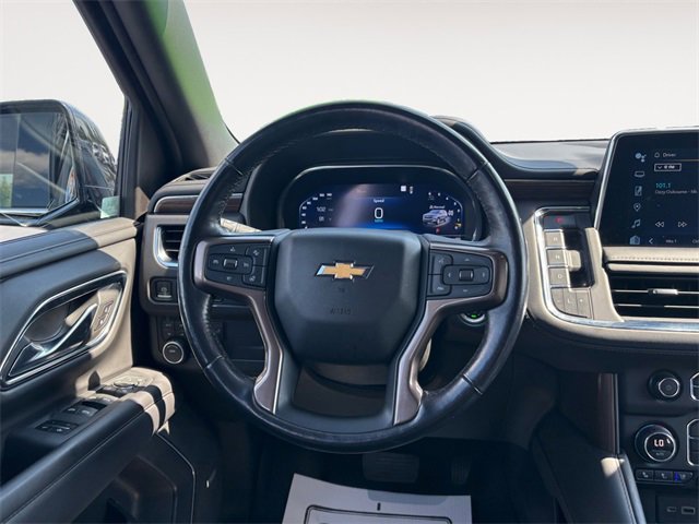 Used 2023 Chevrolet Tahoe High Country image 12