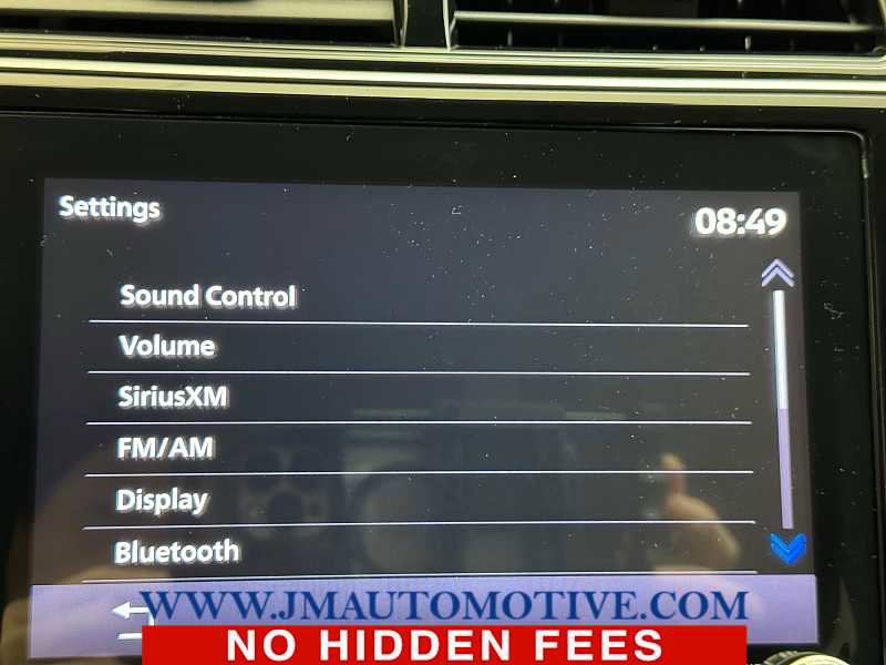 Used 2021 Mitsubishi Outlander Sport LE image 26