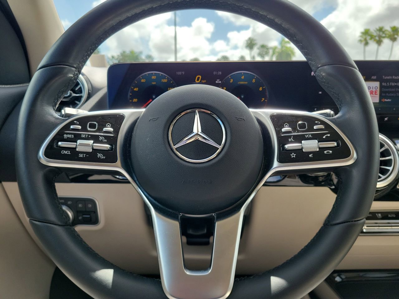 Certified 2023 Mercedes-Benz GLA 250 image 29