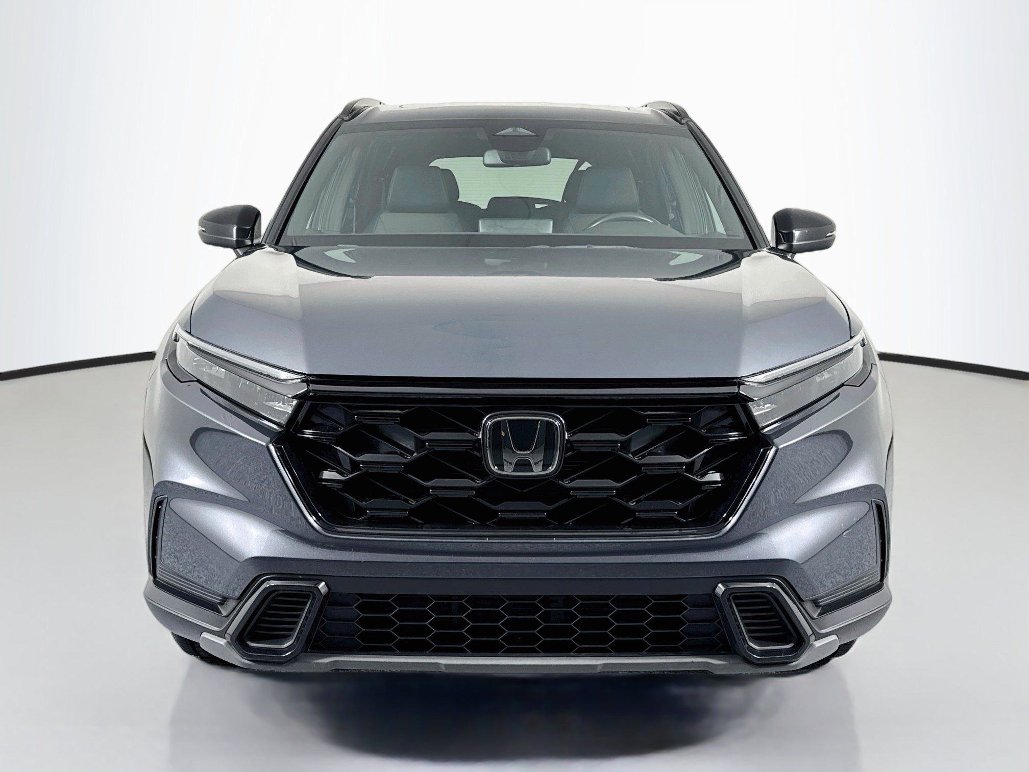 Certified 2024 Honda CR-V Sport image 2