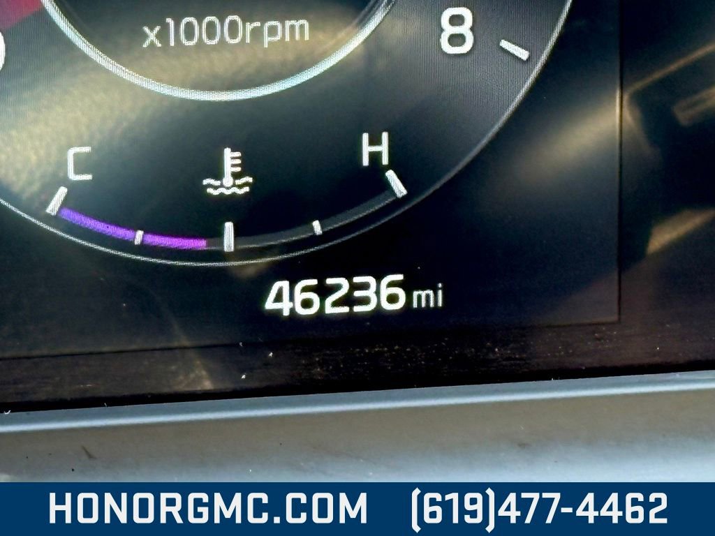 Used 2024 Kia Seltos S image 30