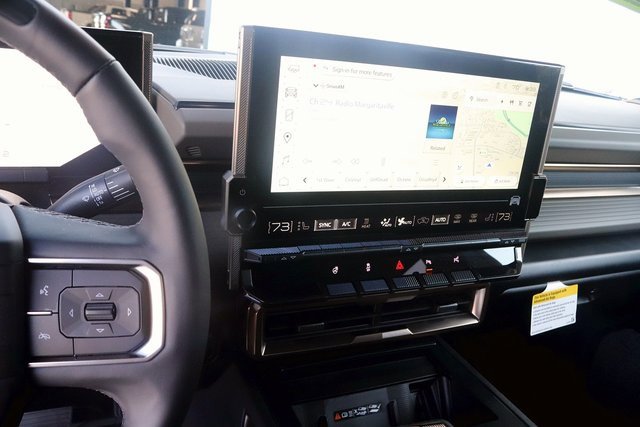 New 2025 GMC Hummer EV 2X image 18