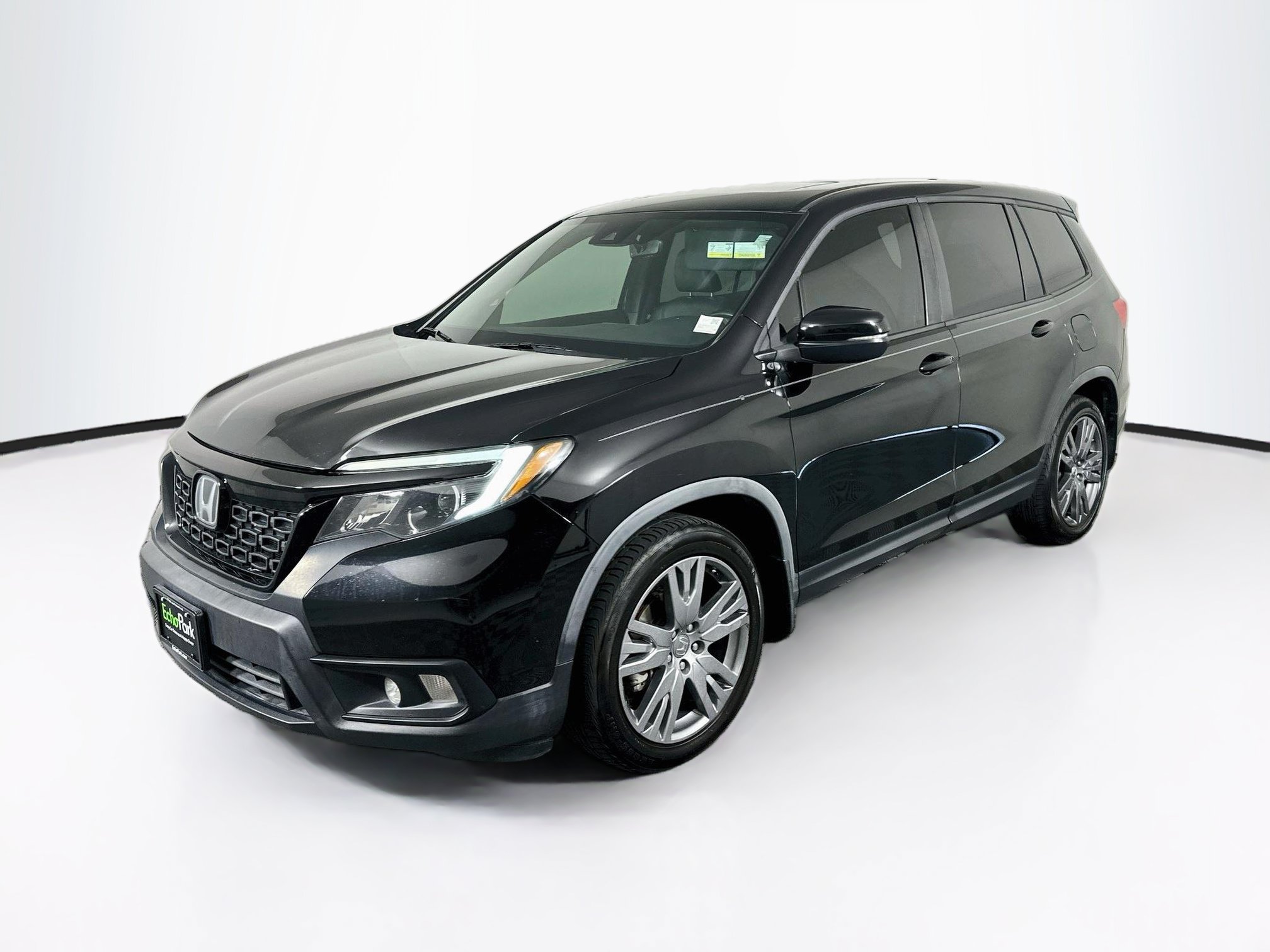 Used 2019 Honda Passport EX-L image 3