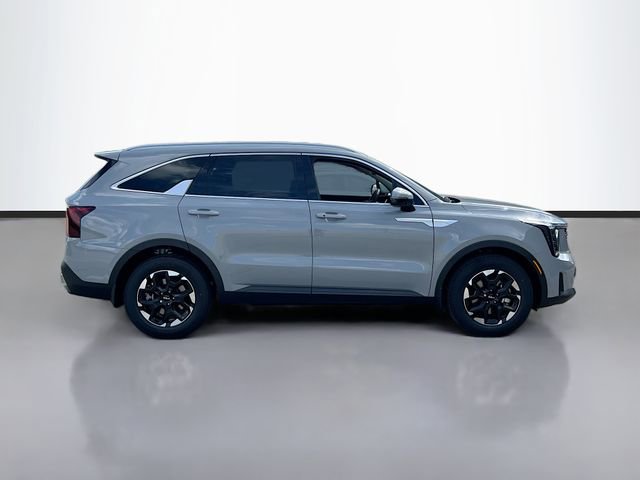 New 2026 Kia Sorento S FWD image 8