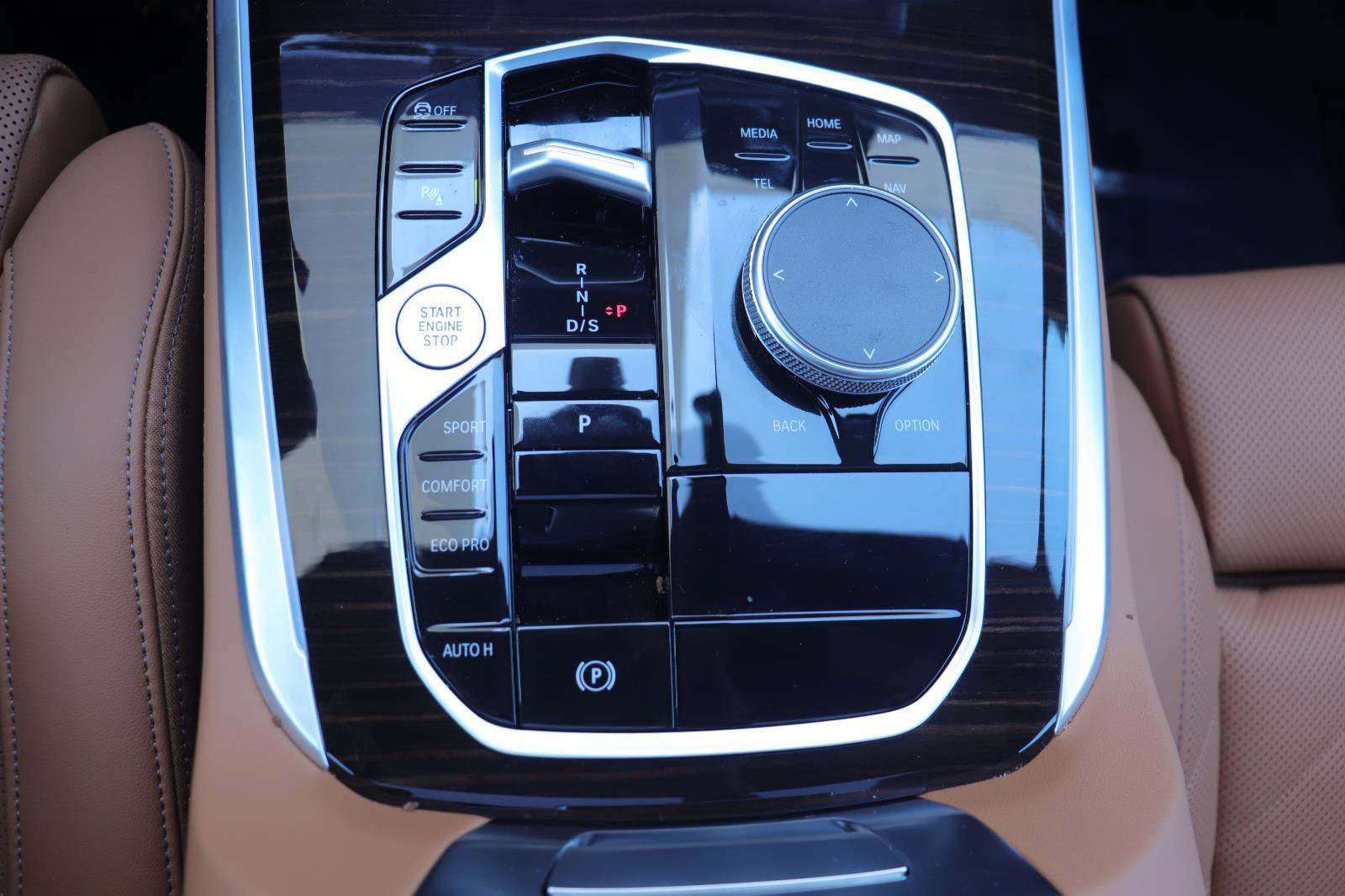 Used 2026 BMW X5 sDrive40i image 42