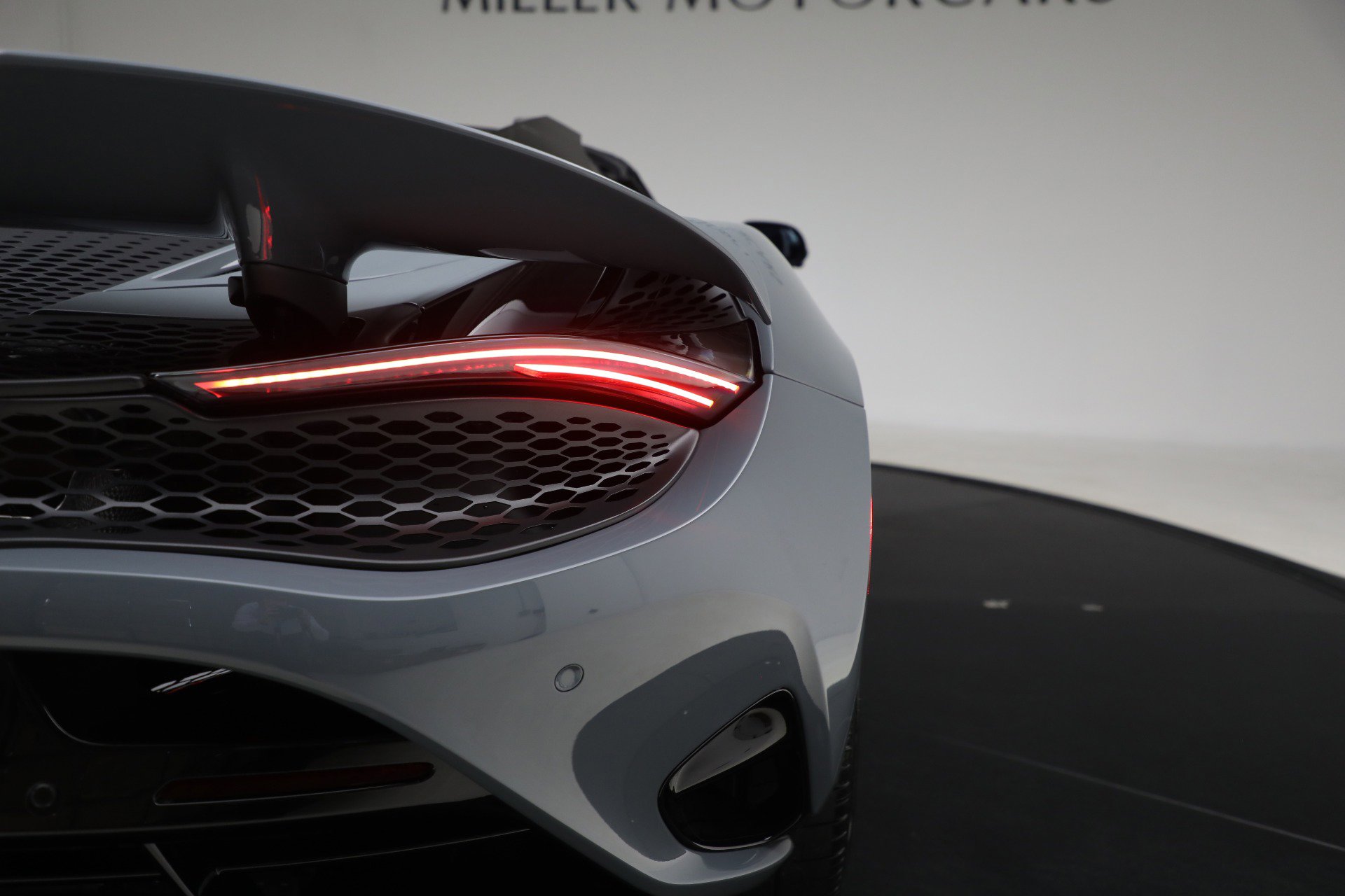 New 2026 McLaren 750S Spider image 39