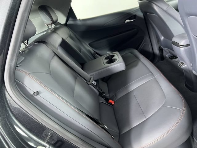 Used 2020 Chevrolet Bolt Premier w/ Infotainment Package FWD image 25