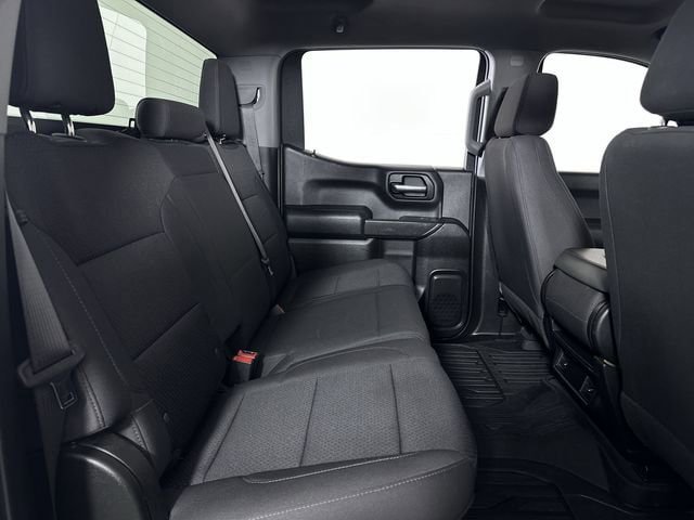Used 2023 GMC Sierra 1500 Pro w/ Pro Value Package AWD/4WD image 28