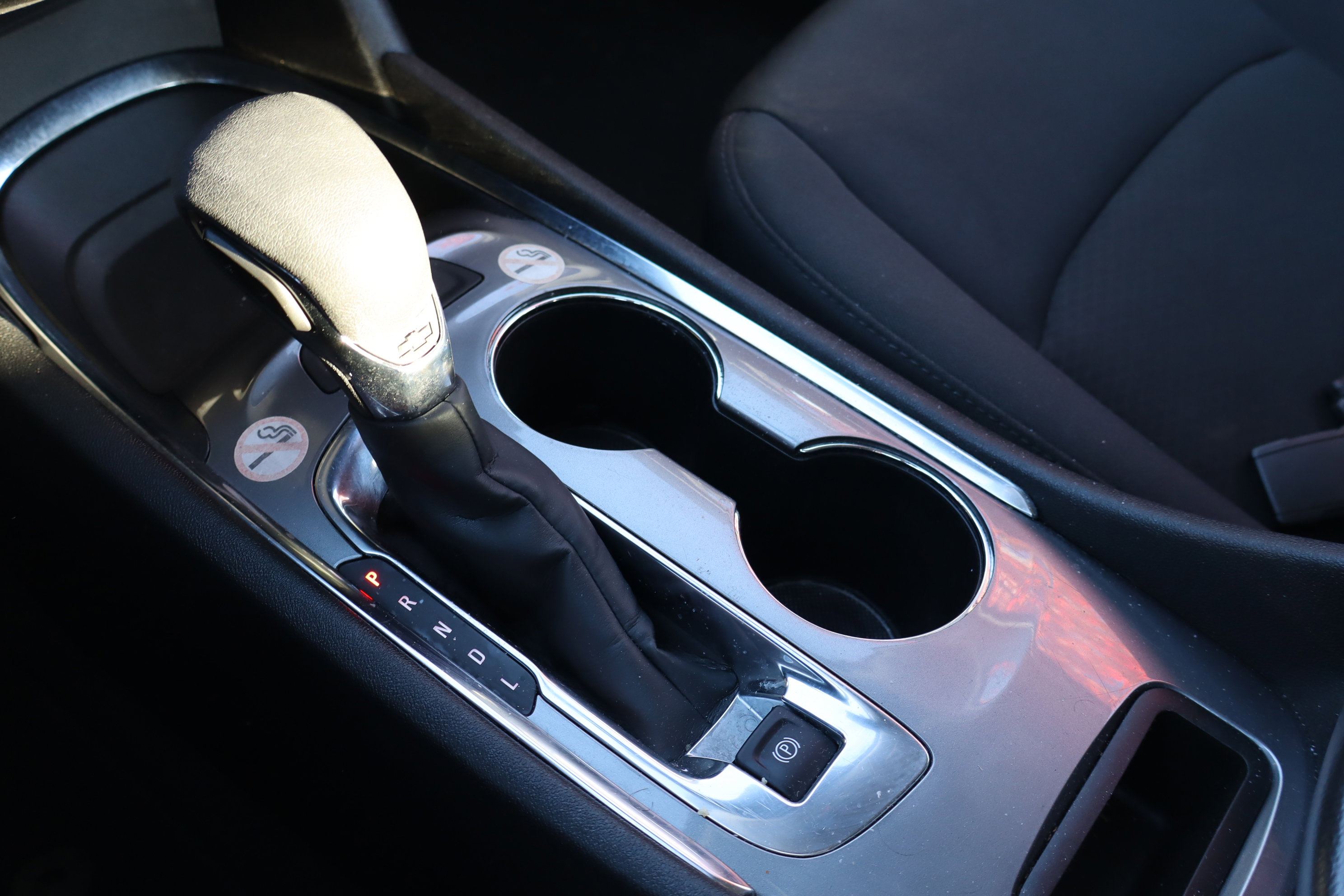 Certified 2024 Chevrolet Malibu LT image 29