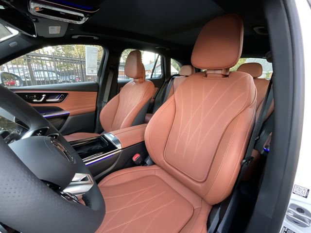 Used 2025 Mercedes-Benz GLC 63 AMG S image 11