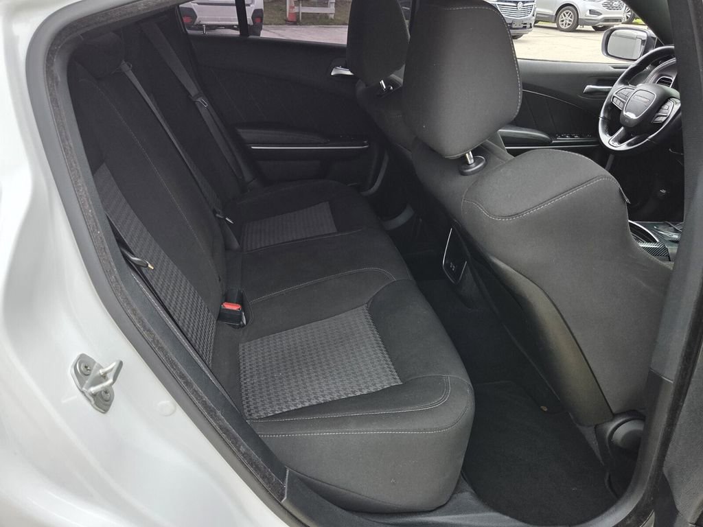 Used 2023 Dodge Charger R/T RWD image 16