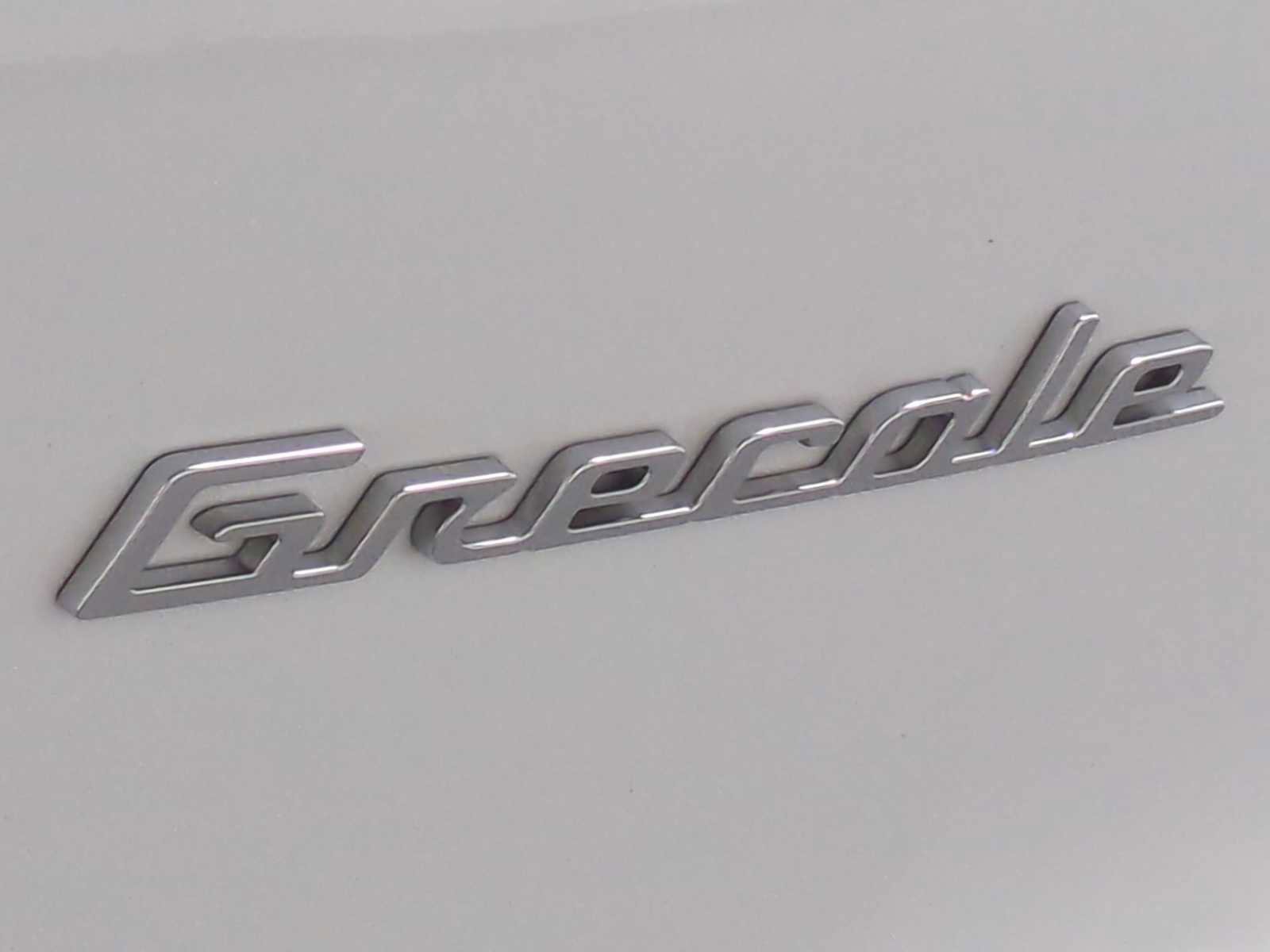 Used 2023 Maserati Grecale Modena image 5