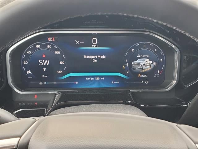 New 2026 Chevrolet Silverado 1500 LT image 21