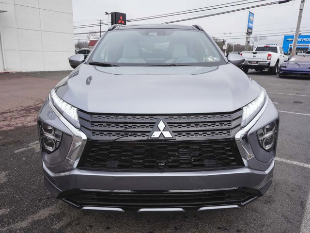 New 2026 Mitsubishi Eclipse Cross SEL image 2