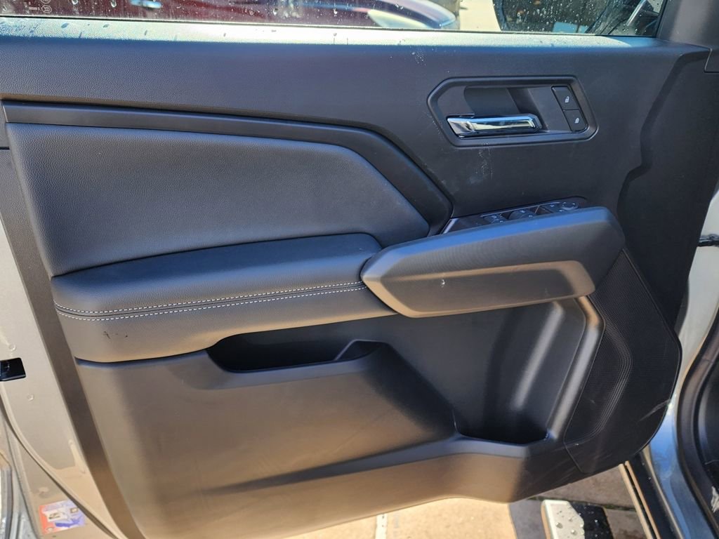 New 2026 GMC Canyon Elevation w/ Convenience Package image 13