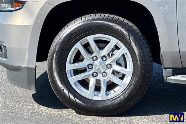 Used 2019 Chevrolet Tahoe LT w/ Luxury Package image 35