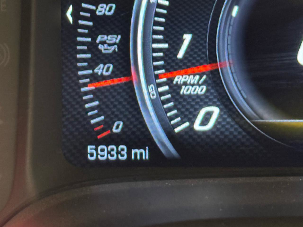 Used 2015 Chevrolet Corvette Stingray Coupe w/ 2LT Preferred Equipment Group image 13